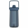 Thermos 40-Oz. Alta Hydration Bottle with Spout Slate Blue TP4349DB6